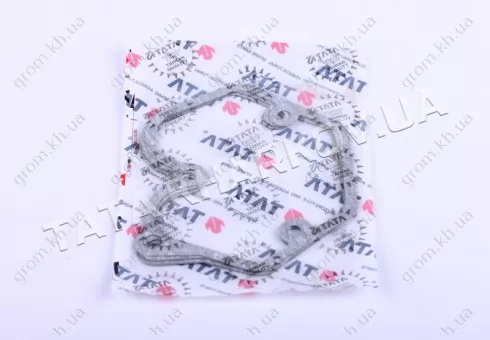 Фото 1- Прокладка крышки клапанов (под 3 болта) - 186F - Premium