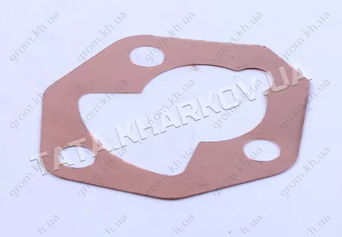 Фото 1- Прокладка паливного насоса - 178F/186F