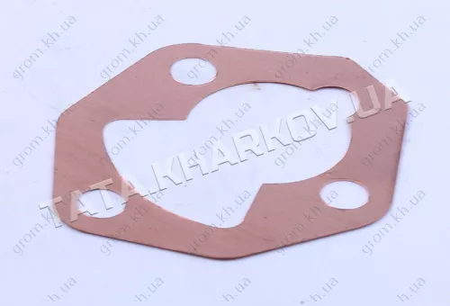 Фото 1- Прокладка паливного насоса - 178F/186F