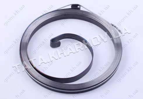 Фото 1- Пружина стартера - 186F