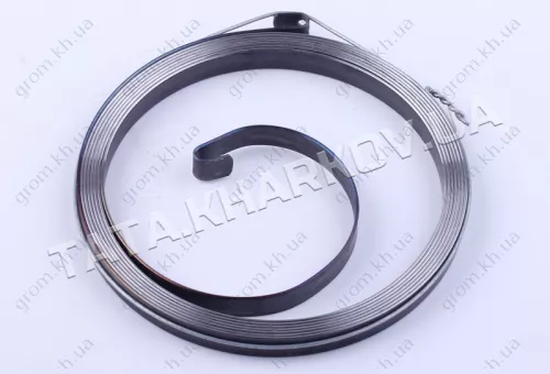 Фото 1- Пружина стартера - 186F