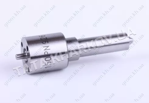 Фото 1- Розпилювач форсунки довгий DLLA150PN926 ZUBR-186F - Premium