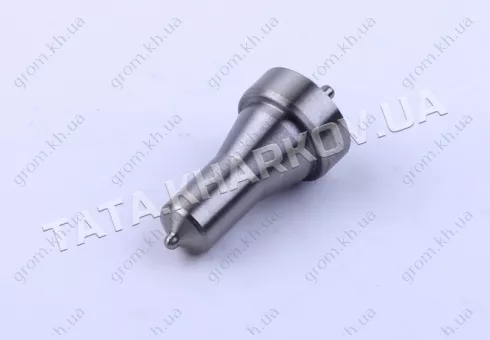 Фото 1- Розпилювач форсунки короткий Витязь/КАМА - 186F