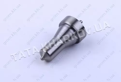 Фото 1- Розпилювач форсунки короткий Витязь/КАМА - 186F
