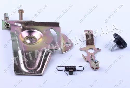 Фото 1- Регулятор системи керування - 178F/186F