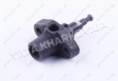 Фото 1- Ремкомплект паливного насоса - 186F