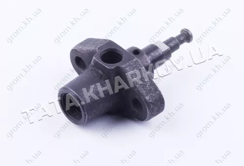 Фото 1- Ремкомплект паливного насоса - 186F