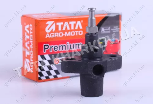 Фото 1- Ремкомплект паливного насоса - 186F - Premium