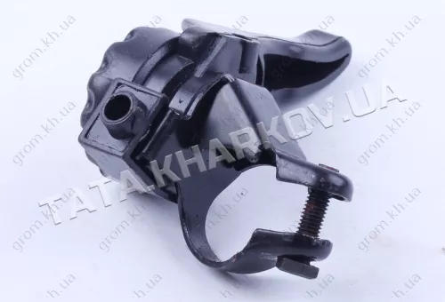 Фото 1- Рычаг газа - 178F/186F