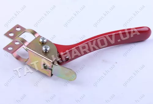 Фото 1- Рычаг защиты - 178F/186F