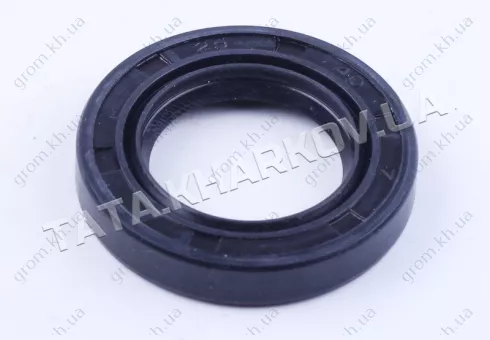 Фото 1- Сальник 25*40*7 (на ВОМ) - КПП