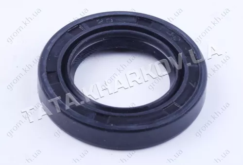 Фото 1- Сальник 25*40*7 (на ВОМ) - КПП