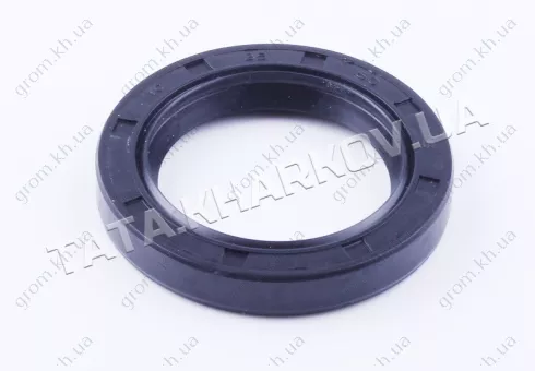 Фото 1- Сальник 35*50*8 - 186F