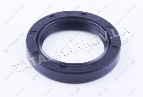 Фото 1- Сальник 35*50*8 - 186F