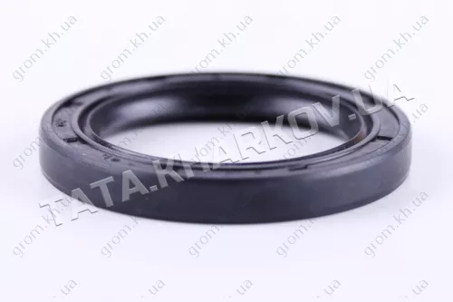 Фото 1- Сальник 45*62*8 (на флянец оси) - КПП