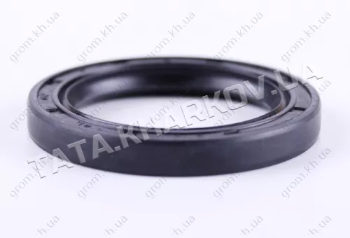 Фото 1- Сальник 45*62*8 (на флянец оси) - КПП