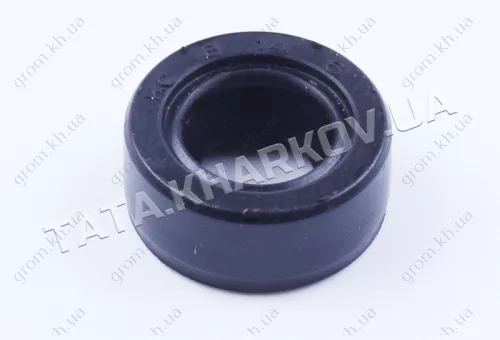 Фото 1- Сальник валу приводів рейки 8*14*6 - 178F/186F