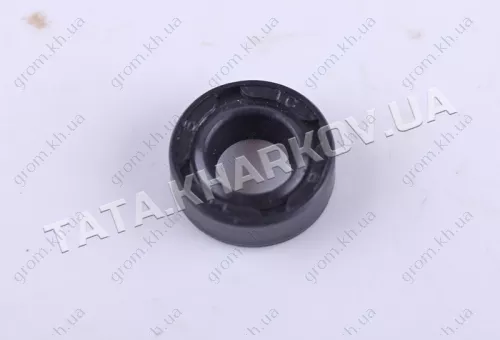 Фото 1- Сальник вала приводов рейки 8*14*6 - 178F/186F - Premium