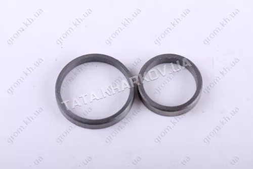 Фото 1- Сідла клапана комплект 2 шт - 186F - Premium