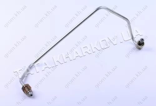 Фото 1- Паливна трубка високого тиску №1 - 186F