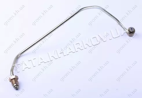 Фото 1- Топливная трубка высокого давления №2 - 186F