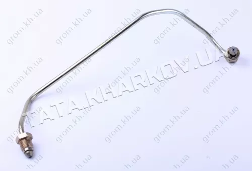 Фото 1- Топливная трубка высокого давления №2 - 186F