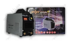 Фото 1- Сварочный инвертор Луч профи MMA 300 М