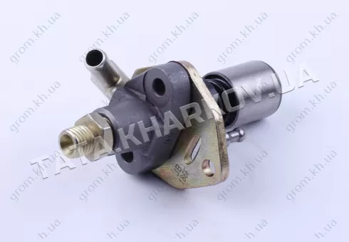 Фото 1- Паливний насос ZUBR-186F