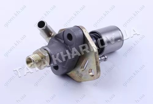 Фото 1- Топливный насос ZUBR - 186F