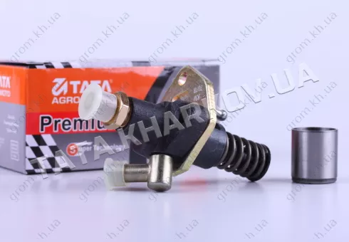 Фото 1- Паливний насос ZUBR-186F - Premium