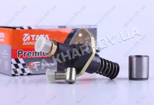 Фото 1- Паливний насос ZUBR-186F - Premium