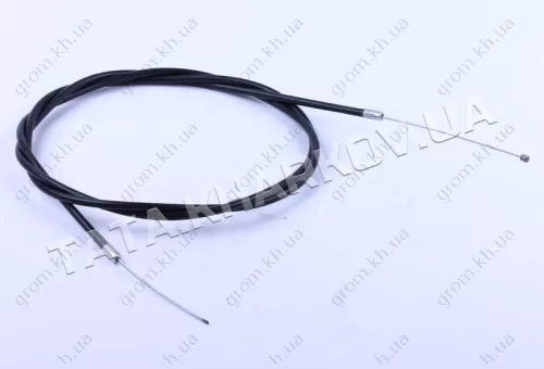 Фото 1- Трос газу L-1650 mm - 178F/186F