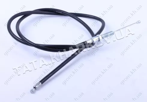 Фото 1- Трос заднього ходу L-1330 mm - 178F/186F