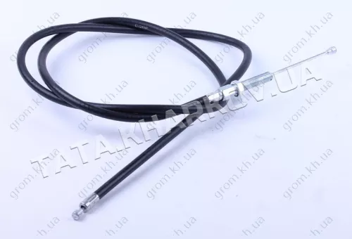 Фото 1- Трос заднего хода L-1330 mm - 178F/186F