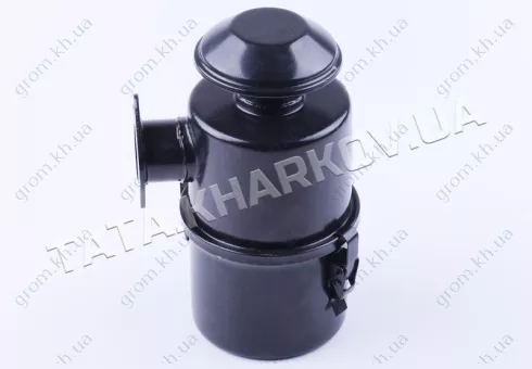 Фото 1- Фильтр воздушный в сборе - 186F