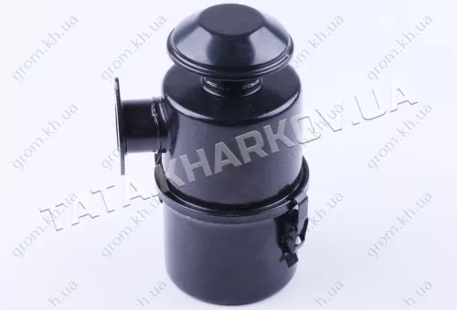 Фото 1- Фильтр воздушный в сборе - 186F