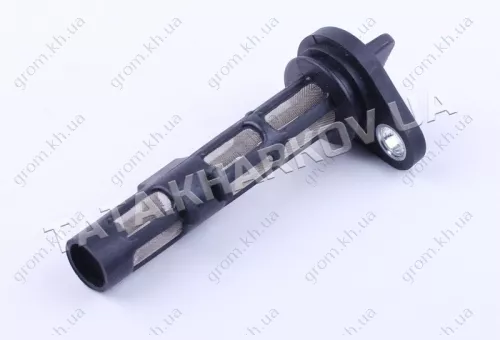 Фото 1- Фільтр масляний - 186F