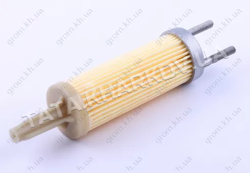 Фото 1- Фільтруючий елемент паливний - 186F