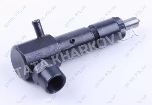 Фото 1- Форсунка коротка L-98 mm - 186F