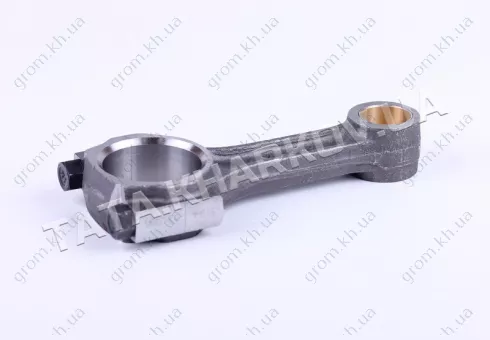 Фото 1- Шатун (шийка Ø 43.0 мм) - 186F - Premium