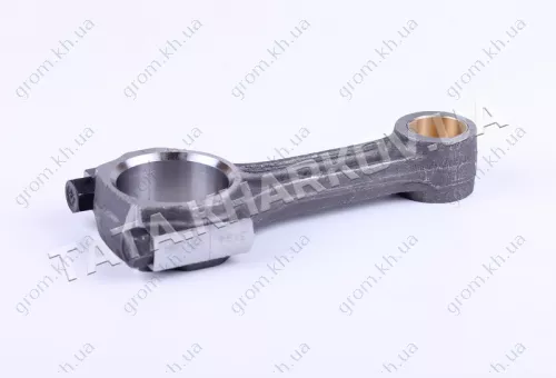 Фото 1- Шатун (шийка Ø 43.0 мм) - 186F - Premium