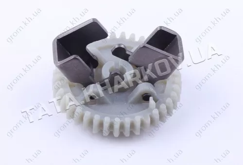 Фото 1- Шестерня насоса масляного Z-37 - 186F