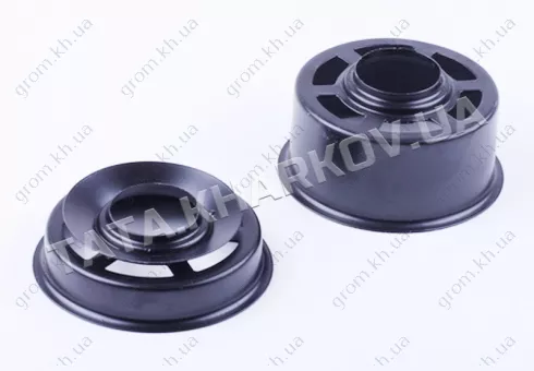 Фото 1- Элемент фильтра грубой очистки - 186F