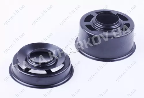 Фото 1- Элемент фильтра грубой очистки - 186F