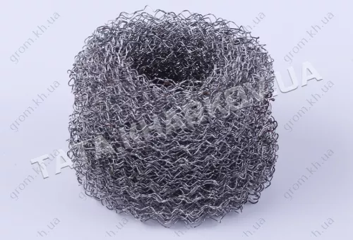 Фото 1- Елемент фільтра тонкого очищення - 186F