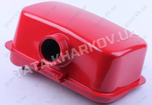 Фото 1- Бак паливний - 178F