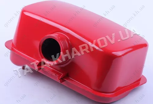 Фото 1- Бак топливный - 178F
