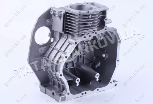 Фото 1- Блок двигателя - 178F