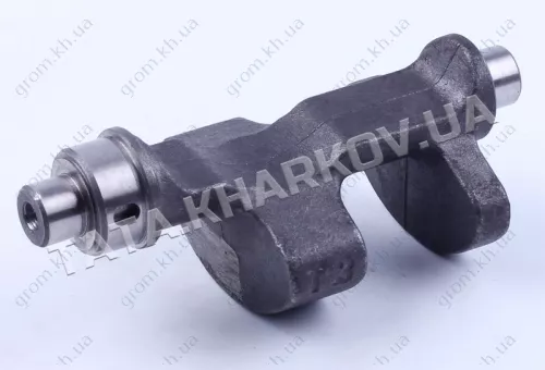 Фото 1- Вал балансувальний без шестірні - 178F