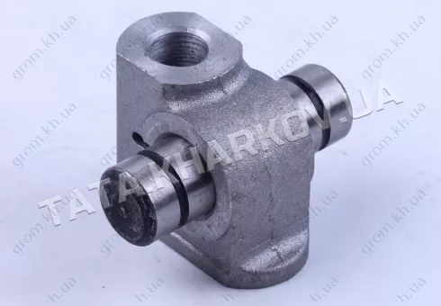 Фото 1- Вал коромисла - 178F